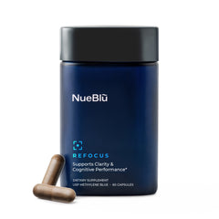 NueBlú Refocus