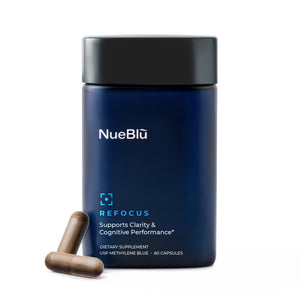 NueBlú Refocus