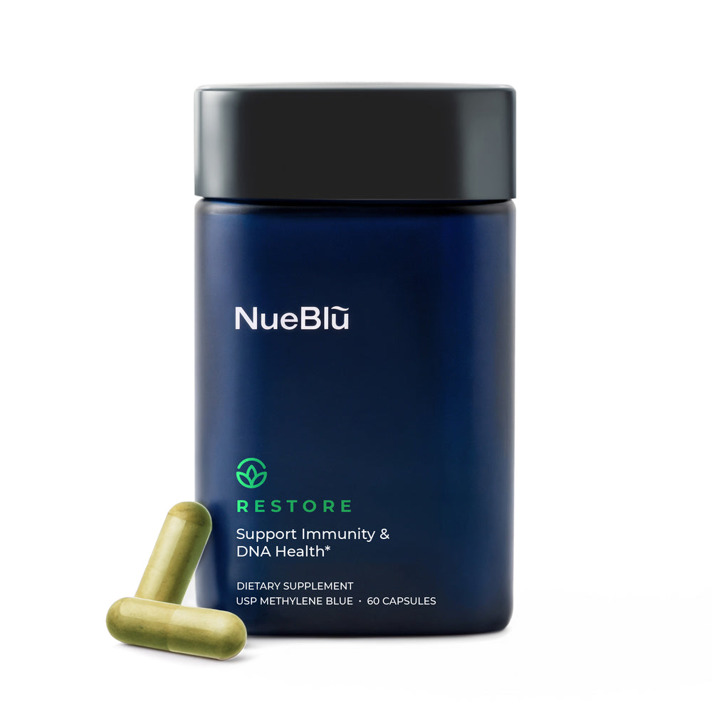 NueBlú Restore
