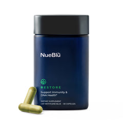 NueBlú Restore