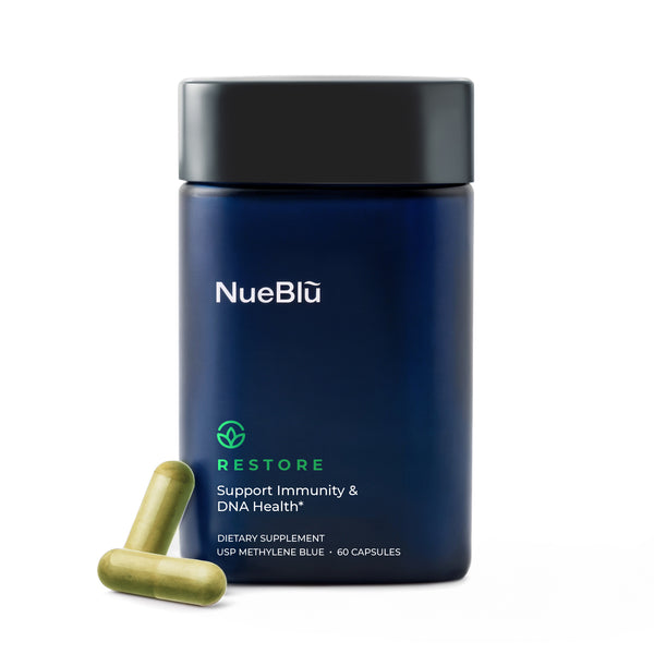 NueBlú Restore