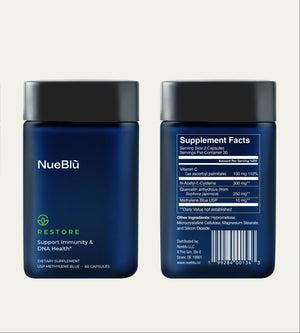 NueBlú Restore