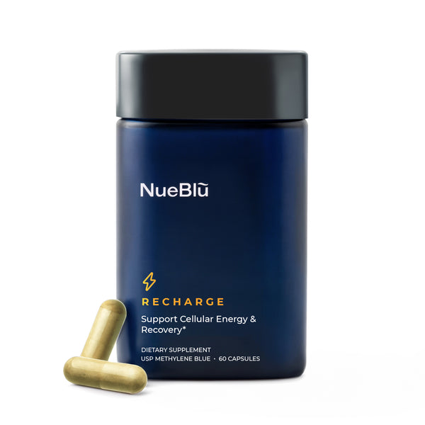 NueBlú Recharge