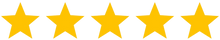 5 stars