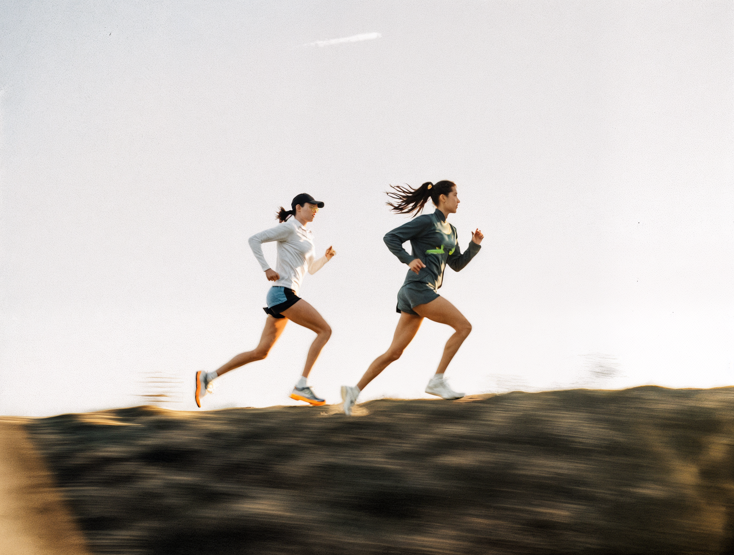 Less Fog. More Energy. True Balance.